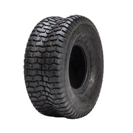 OREGON TIRE 15X600-6, TURF TREAD, 2PLY 58-068