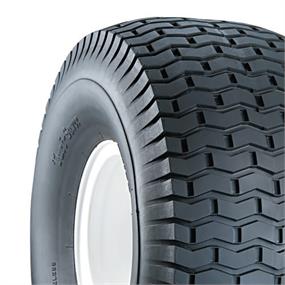 OREGON TIRE 16X650-8, TURF TREAD, 4PLY 58-072