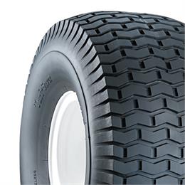 OREGON TIRE 18X850-8, TURF TREAD, 4PLY 58-075