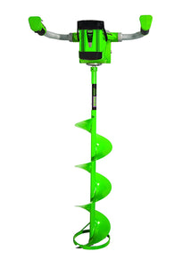 8-Inch ION Electric Ice Auger Model 19150