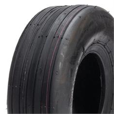 OREGON TIRE 13X650-6, RIBTREAD, 4PLY TU 58-119