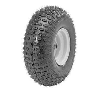 OREGON TIRE 145/700-9, SCORPION 2PLY 58-300