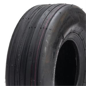 OREGON TIRE 16X650-8 STRAIGHT RIB 58-329