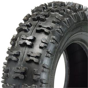 OREGON TIRE 480X400-8 SNOW HOG 58-358