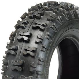 OREGON TIRE 410/350-4 SNOW HOG 58-361