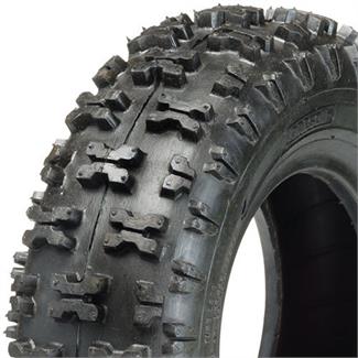 OREGON TIRE 15X500-6 SNOW HOG 58-362