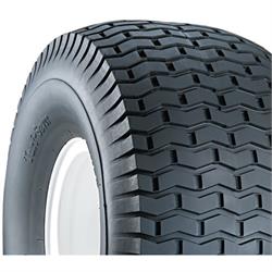 OREGON TIRE 9X350-4 CHEVRON TURF 58-398