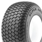 OREGON TIRE 11X400-5, SUPER TURF 4 PLY 66-200