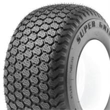 OREGON TIRE 15X600-6, SUPER TURF 4 PLY 66-202