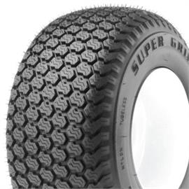 OREGON TIRE 16X650-8, SUPER TURF 4 PLY 66-203