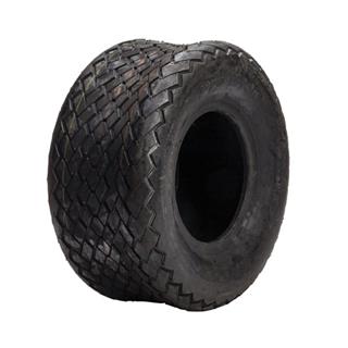 OREGON TIRE 18X850-8, SUPER TURF 4 PLY 66-205