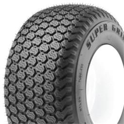 OREGON TIRE 20X1000-8, SUPER TURF 4 PLY 66-207