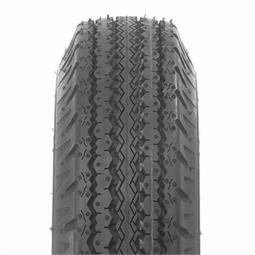 OREGON TIRE 570/500-8 HIGH  SPEED RIB 4PLY TL 68-151