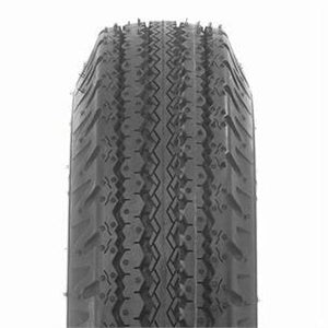 OREGON TIRE 18.5X850-8, HIGH SPEED RIB 4PLY TL 68-157