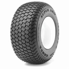 OREGON TIRE 24X1200-12, SUPER TURF 68-211