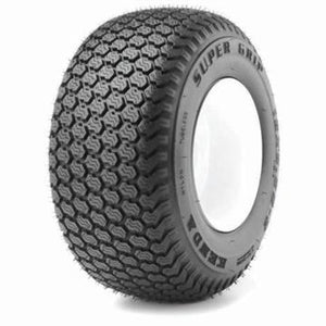 OREGON TIRE 18X750-8, SUPER TURF 68-214