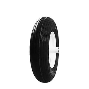 OREGON WHEEL ASSY 480/400-8, WHEELBARROW 72-420