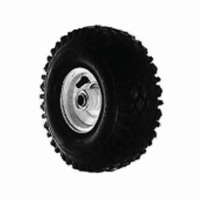 OREGON TIRE SOLID FOAM 9X350-4 70-701