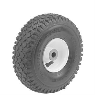 OREGON WHEEL ASSY EXMARK 410/350-4 STYD 72-714
