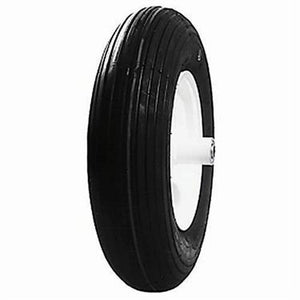 OREGON WHEEL ASSY CAREFREE WHEELBARROW 72-718