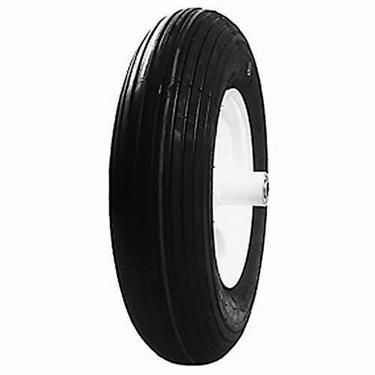 OREGON WHEEL ASSY CAREFREE WHEELBARROW 72-718