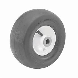 OREGON WHEEL ASSY EXMARK 9XK 9X350-4 SEMI-PNEUM 72-722