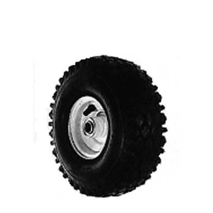 OREGON WHEEL ASSY 410/350-4 SNAPPER 72-728