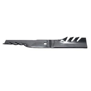 OREGON LAWN MOWER BLADE 592-015 FOR CUB CADET MTD, GATOR G5 17-7/8"