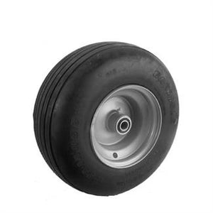 OREGON WHEEL ASSEMBLY FLAT- CHOPPER 72-733