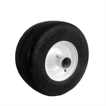 OREGON WHEEL ASSEMBLY FLAT FLAT FREE 72-735