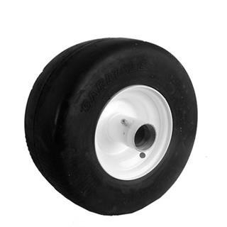 OREGON WHEEL ASSEMBLY FLAT FLAT FREE 72-736