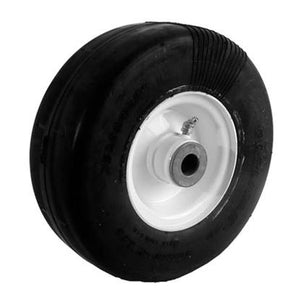 OREGON WHEEL ASSEMBLY FLAT FLAT FREE GRAVELY 72-737