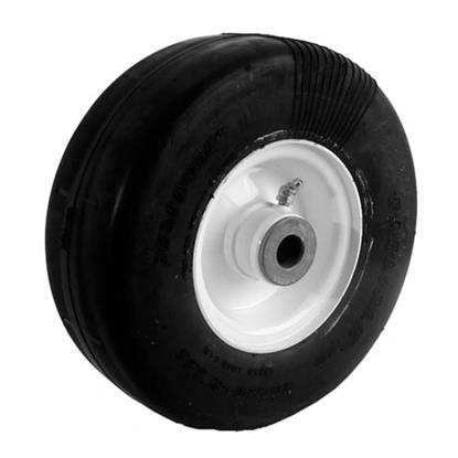 OREGON WHEEL ASSEMBLY FLAT FLAT FREE GRAVELY 72-737