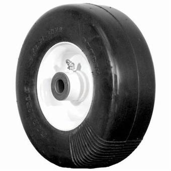 OREGON WHEEL ASSEMBLY FLAT FREE BOBCAT 72-739