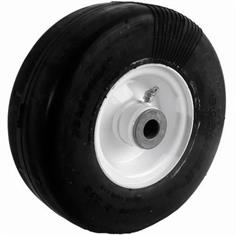 OREGON WHEEL ASSEMBLY FLAT FREE SCAG 72-741