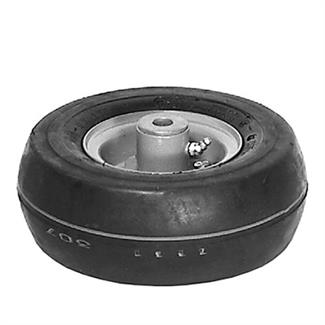 OREGON WHEEL ASSY 9X350-4 BOBCAT 72-796