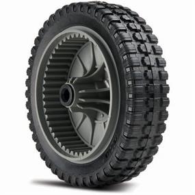 OREGON WHEEL DRIVE MURRAY 8" X 2: 72-004
