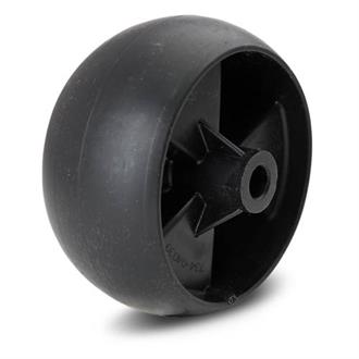 OREGON WHEEL, GAGE DECK 5IN MTD 72-015