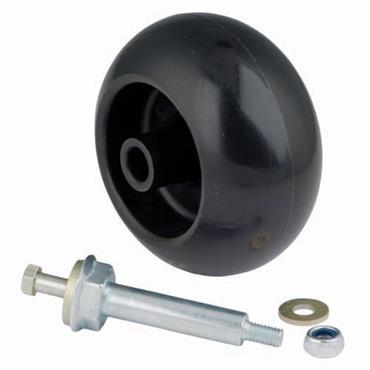 OREGON WHEEL KIT, WITH WHEEW/WHEEL & HARDWARE 72-050