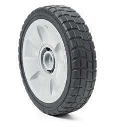 OREGON WHEEL, FR. 44710-VG3-000 72-052