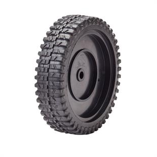 OREGON PLASTIC WHEEL, AYP 180775 72-078