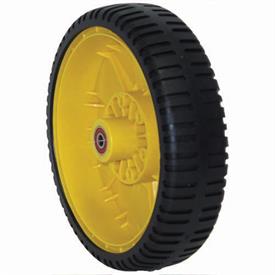 OREGON WHEEL JOHN DEERE 14SB WALK BEHIND 72-115