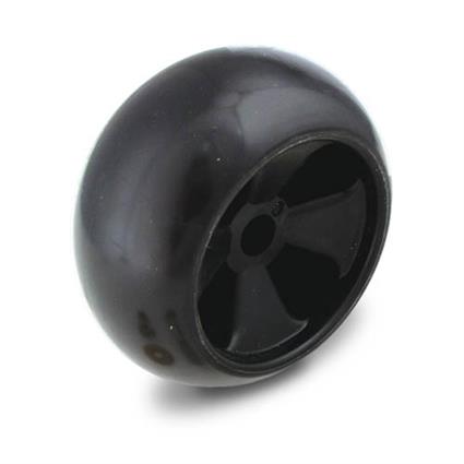 OREGON WHEEL, GAGE JOHN DEERE 72-129