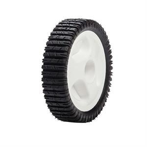 OREGON WHEEL, 8X2 HDMAG RADII 72-136