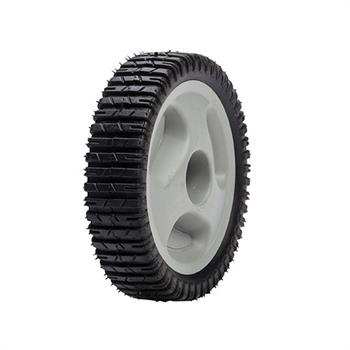 OREGON WHEEL, 8X2 HDMAG RADII GRY BU3 72-137