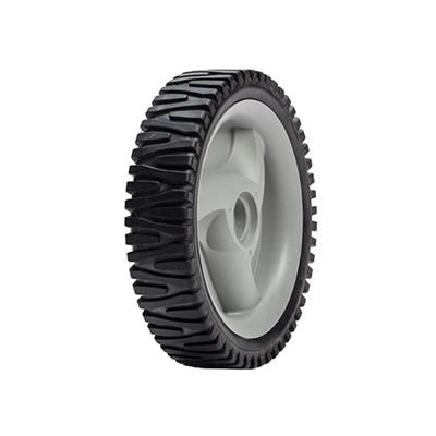 OREGON WHEEL, 8X1.75 MAG2 RAD3 GRY 72-138