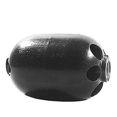 OREGON ROLLER ANTI SCALP KUBOTA 72-322