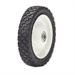 OREGON WHEEL 7X150 DIAMOND STEEL 72-407
