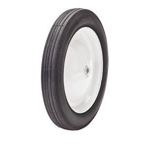 OREGON WHEEL 10X175 RIB STEEL 72-410