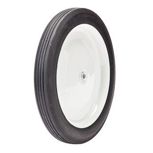 OREGON WHEEL 12X175 RIB STEEL 72-414